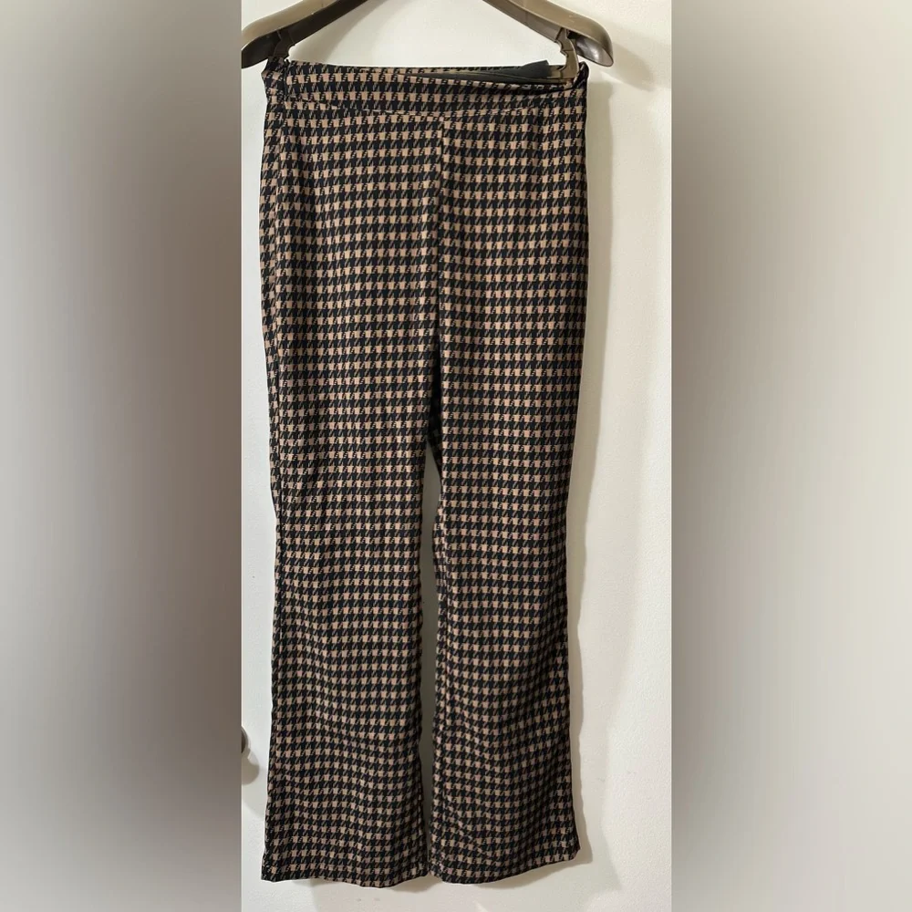 Women’s flared pants - Picture 1 of 2
